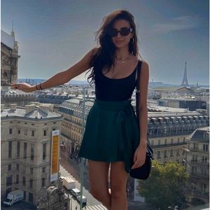 Meet your Posher, Jaz